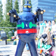 Illustration for article titled Japanese Cosplay Heats Up the Summer